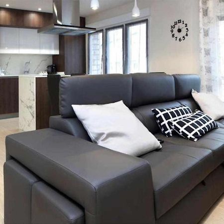 Appartement Pablo Iglesias à Gijón Extérieur photo