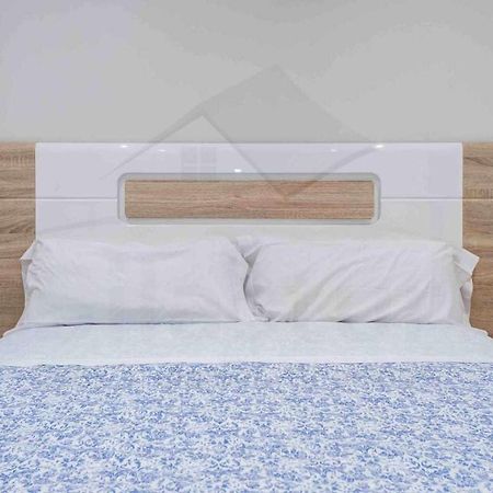 Appartement Pablo Iglesias à Gijón Extérieur photo