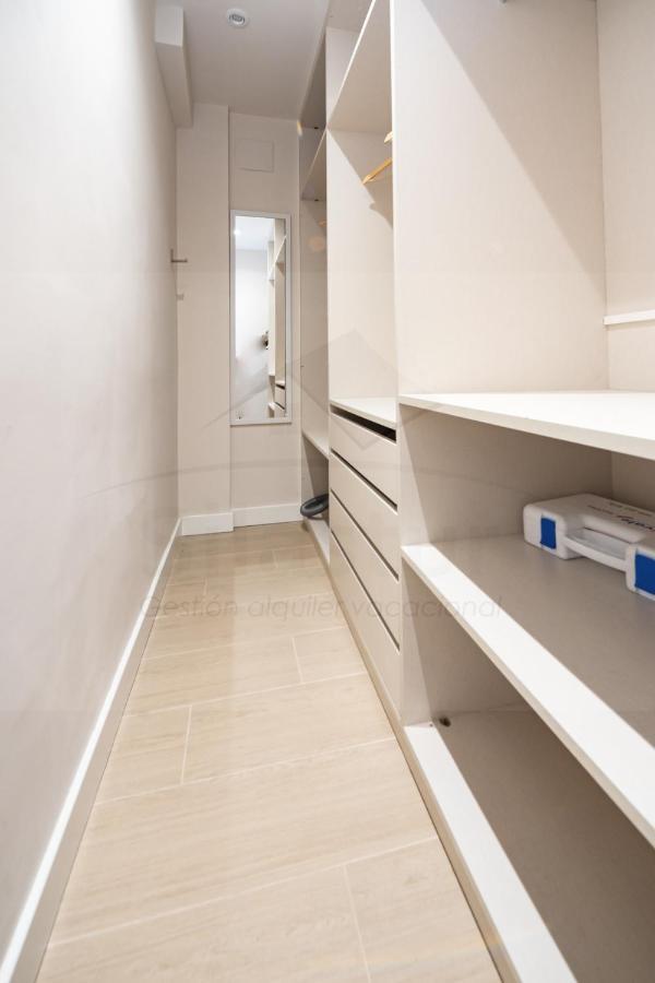 Appartement Pablo Iglesias à Gijón Extérieur photo
